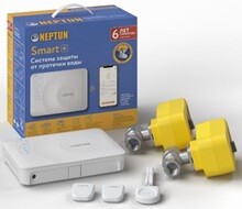 Система Neptun Profi Smart+ 1/2 Tuya