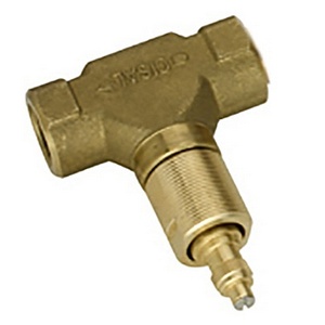 Внутрення часть, Cisal, Chérie