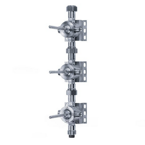 Внутренняя часть для вентиля, Jorger