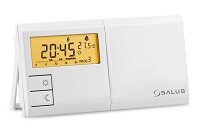 Терморегулятор, беспроводной, программируемый