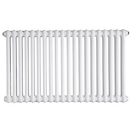 Charleston 3030/22 №1270 3/4" RAL 9016