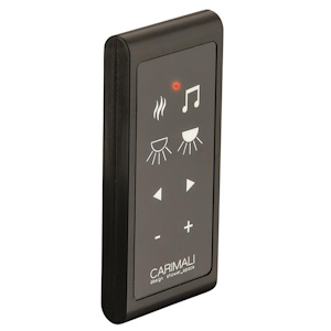 Пульт, Carimali, многофункциональный, дистанционного управления
