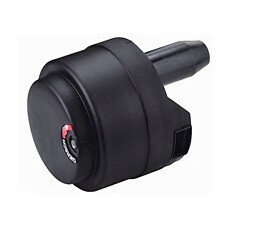 Горелка, жидкотопливная, R20, мощность, кВт-36-166