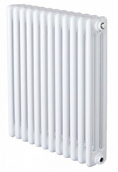 Charleston 3060/12 №7610 1/2" RAL 9016