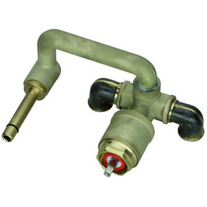 Внутрення часть, Cisal, Cubic, назначение-для однорычажного смесителя для раковины