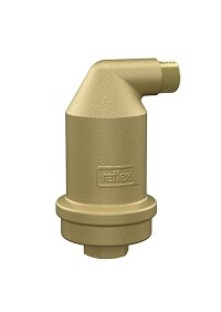 Воздухоотводчик Exvoid-T 1/2 S