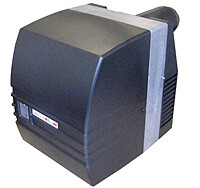 Горелка, газовая, GG20/1-Z-L-N-LN, мощность, кВт-55-170, KEV300 3/4" (ст.арт.29-44-10001)