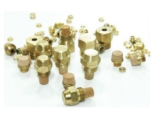 Форсунка 0.50 гал.60 град.S