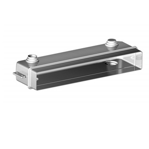 Панель управления, ширина, мм-300, глубина, мм-95, высота, мм-60