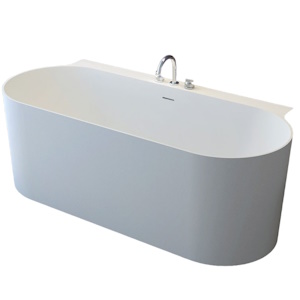 Ванна, KNIEF, Coast, шгв 1700*750*600, цвет-белый матовый