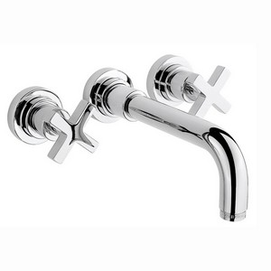 Смеситель для раковины Nicolazzi M.Croce, цвет Chrome (2207CR27)