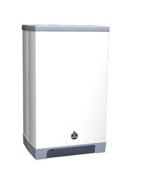 Котёл конденсационный настенный, Kompakt HRE eco 30/36