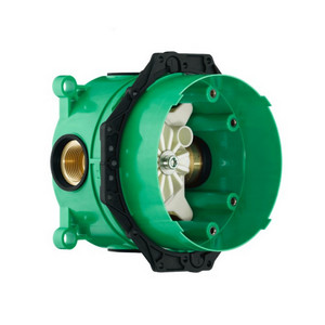 Внутренняя часть, Hansgrohe,  ibox universal, назначение-для смесителя