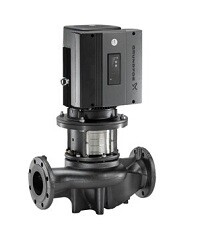 Насос TPE 125-95/4  4 кВт  3x380-415 В  BQBE/BAQE