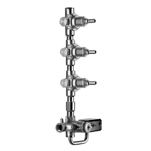 Внутрення часть, Fantini, Milano, назначение-смеситель для душа