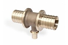 Тройник, 50, 32, 50, бронза (RX+) (стар. арт. 13660051001)