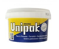 Паста, UNIPAK, тюбик, г-360 (вода, пар)