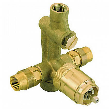 Внутрення часть, Cisal, Barcelona Quad, назначение-для смесителя