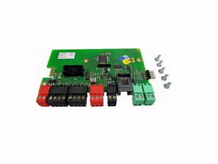 Плата расширения для CWL-2