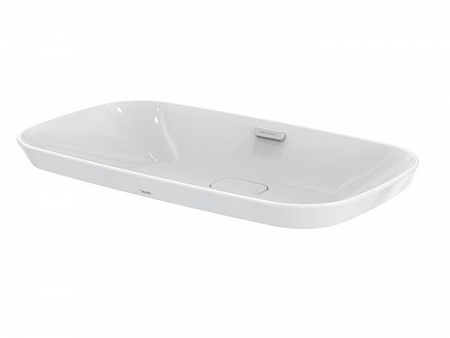 Раковина, ToTo, Neorest Series, шгв 746*448*173, цвет-белый(стар.арт.LW3717HY)