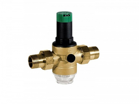 Клапан D06F-3/4"A