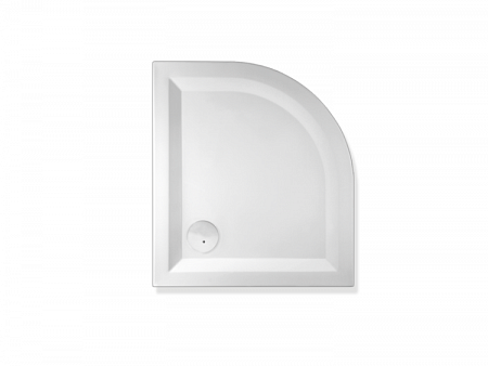 Душевой поддон, Mauersberger, Albis, шгв 1000*900*30, цвет-белый