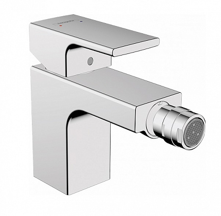 Смеситель для биде Hansgrohe Vernis, цвет хром (71211000)