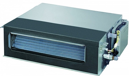 AD18MS1ERA, Внутренний блок, канальный