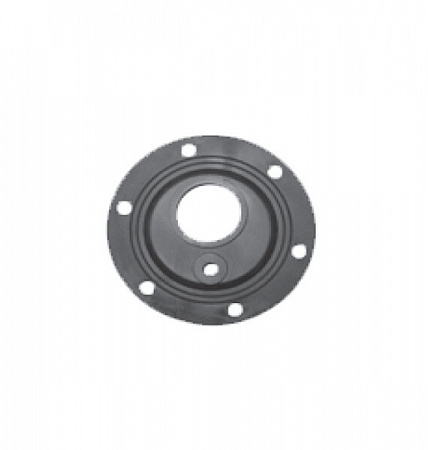 Фланец для монтажа ТЭНа в бойлере типа ST 150-500л (стар.арт. 7760000)