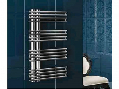 Полотенцесушитель, Cordivari, Kelly, шв 500*1406, цвет-полированная нержавеющая сталь