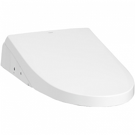 [СНЯТО] Умное сиденье для унитаза с функцией биде, ToTo, Neorest Series, шдв 389*705*119, цвет-белый (нов. TCF9788WG#NW1)