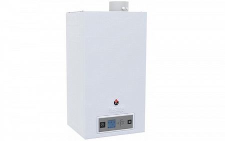 Котёл конденсационный настенный, Prestige 120 Solo