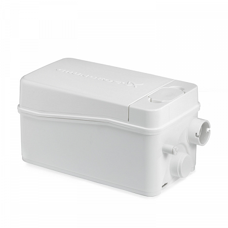 Установка, SOLOLIFT2 D-2, 0,28 кВт, 1x230