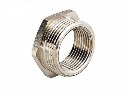 Футорка 1 1/2"НР х 1 1/4" ВР, DN 32 (ст.арт. ME 90652.4)