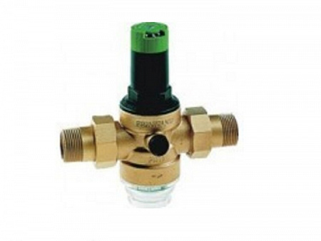 Клапан D06F- 1"A