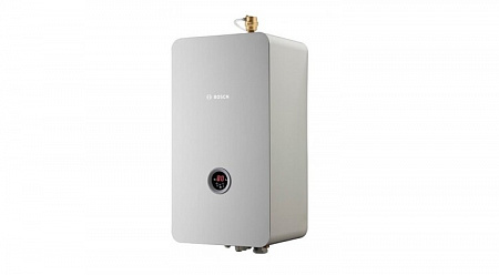 Котёл настенный, Tronic Heat 3000 24 RU