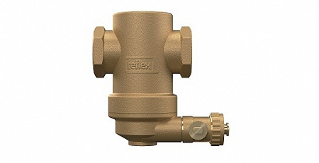 Сепаратор грязи и шлама, Exdirt, D 1 1/4, PN, бар-10, T°C -110