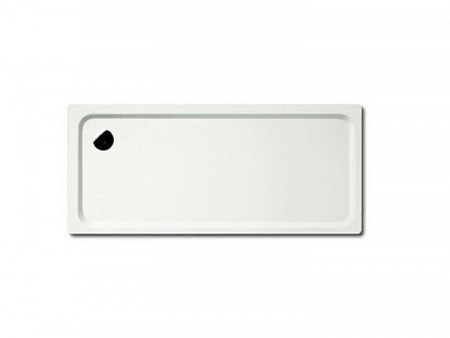 Душевой поддон, Kaldewei, Superplan XXL, шгв 900*1400*135, с антислипом, цвет-белый