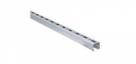 Профиль, BIS RapidRail, WM2 (pg), 30x30x2 мм, 2000 мм