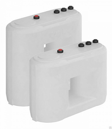 Бак для топлива, Combi F 1500 B (ст.арт. 0-12-0255)