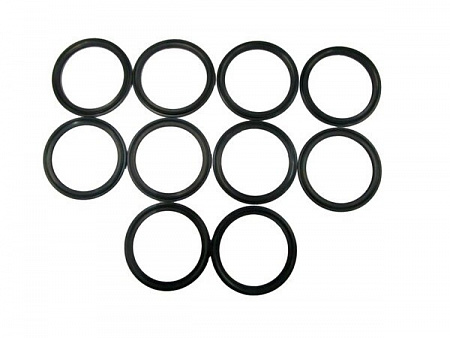 Уплотнительное кольцо DN90, 10 шт.