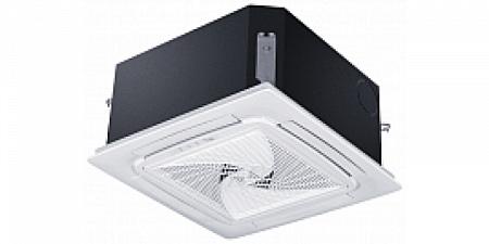 AB35S2SC1FA, Внутренний блок, кассетный