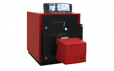 Котёл напольный, NO 70, ПУ 0010003659 (ст.арт. 0010003633)