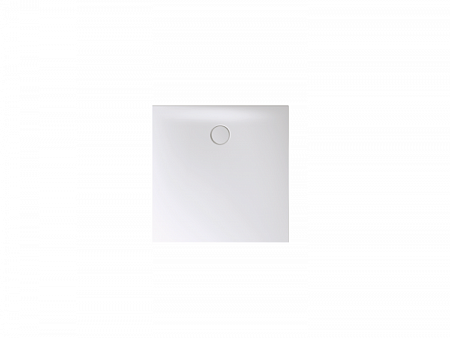 Душевой поддон, Bette, BetteFloor Side, шг 1500*1200, цвет-воронова крыла