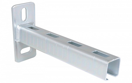 Консоль, BIS RapidRail, WM2 (BUP), 30x30x2 мм, 300 мм