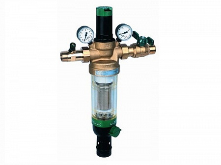 Фильтр HS10S-1/2" AA