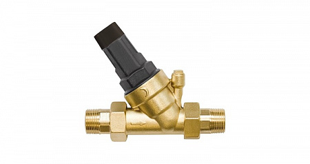 Редуктор давления Dimo 3/4"