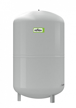 Расширительный бак, N 300/6, R 1", серый