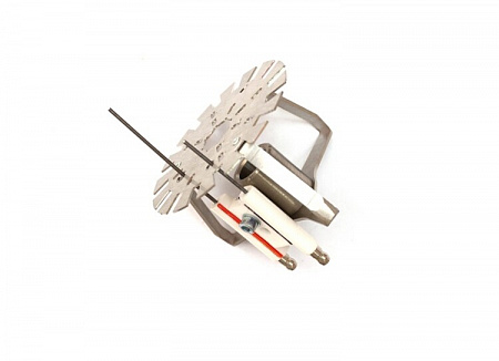 Подпорный диск с комбинированными электродами для горелки RG-20