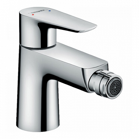 Смеситель для биде Hansgrohe Talis E, цвет Chrome (71720000)